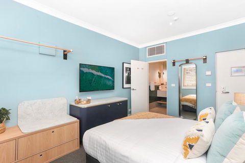 Coogee Bay Boutique Hotel - Accommodation Cairns 1