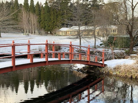COOKS HOUSE - Accommodation Cairns 0