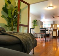 Cool Green Queenslander - Noosaville - Accommodation Cairns