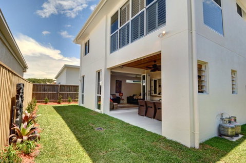 Coolum Street 41, Dicky Beach - Accommodation Cairns 0