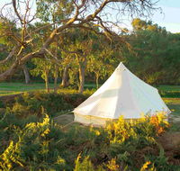 Coonawarra Bush Holiday Park - Accommodation Cairns
