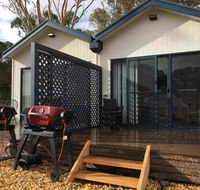 Coonawarra Cabins Unit C - Accommodation Cairns