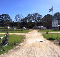 Coonawarra Cabins Unit D - Accommodation Cairns
