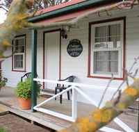 Coonawarra's Pyrus Cottage - Accommodation Cairns