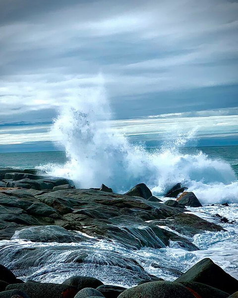 Coopers Ocean Cabin And Jacuzzi - Accommodation Cairns 3