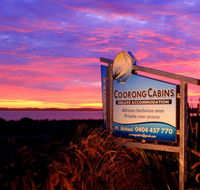 Coorong Cabins - Accommodation Cairns