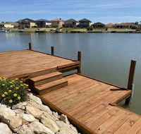 Coorong Getaways - Accommodation Cairns
