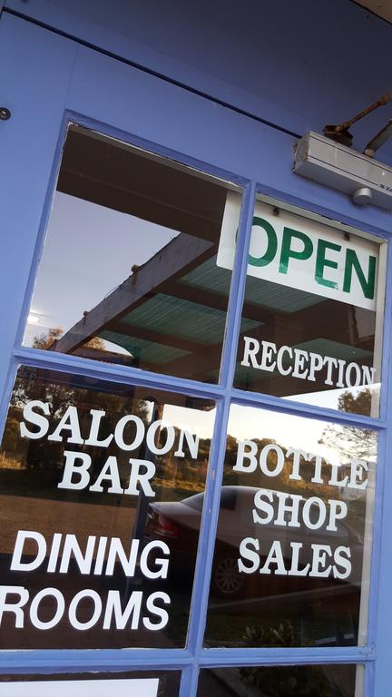 Coorong Hotel Motel - Accommodation Cairns 1