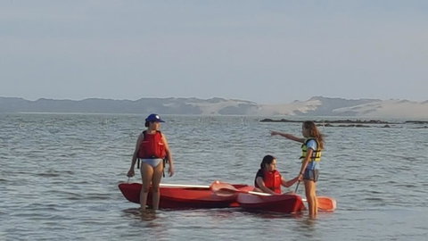 Coorong Hotel Motel - Accommodation Cairns 2