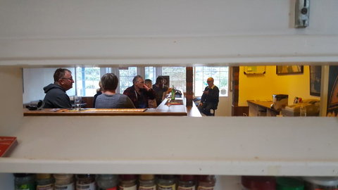 Coorong Hotel Motel - Accommodation Cairns 3