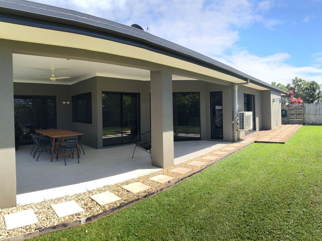 Mossman QLD Accommodation Cairns