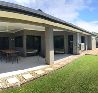 Cooya Beach - Ultimate Tropical Getaway - Accommodation Cairns