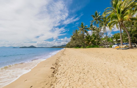 Coral Coast Resort Accor Vacation Club Apartments - Accommodation Cairns 2