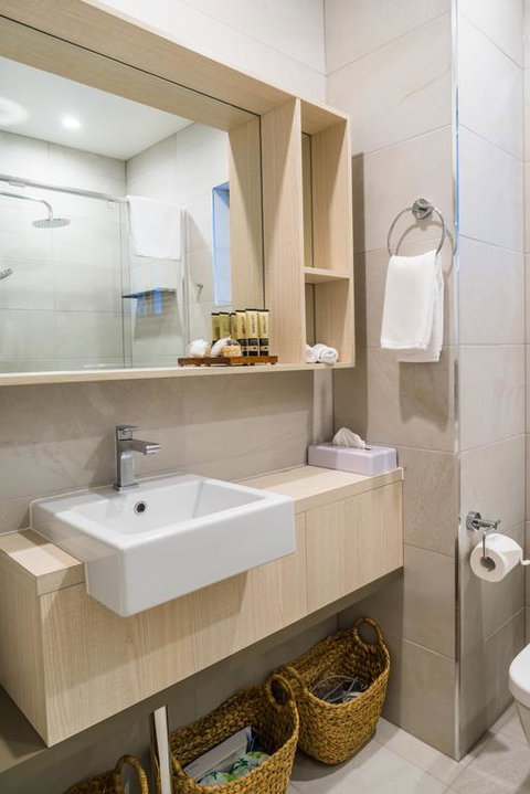 Coral Coast Resort Accor Vacation Club Apartments - Accommodation Cairns 3