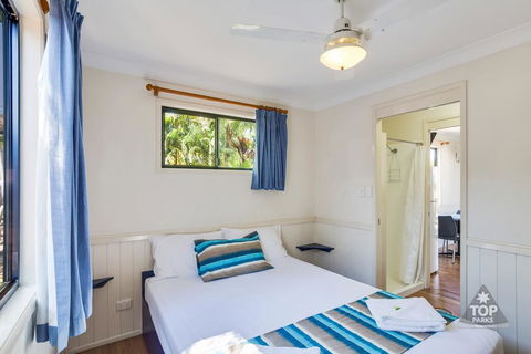 Coral Coast Tourist Park - Accommodation Cairns 2