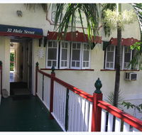 Coral Lodge Bed and Breakfast Inn - Accommodation Cairns