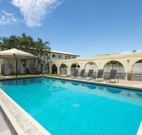 Coral Sands Motel - Accommodation Cairns