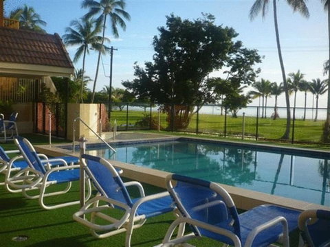 Coral Towers Holiday Suites - Accommodation Cairns 2