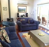 Corella Cottage Halls Gap - Accommodation Cairns