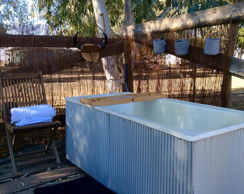 Corella Creek Country Farm Stay - Accommodation Cairns 1