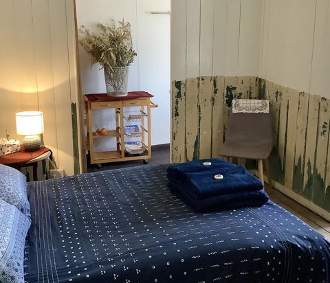 Corella Creek Country Farm Stay - Accommodation Cairns 2