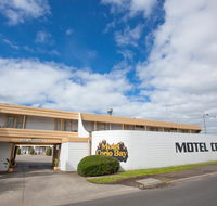 Corio Bay Motel - Accommodation Cairns