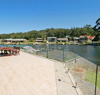 Cormorant Waterfront Home - Accommodation Cairns