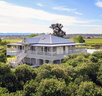Cornwallis House - Accommodation Cairns