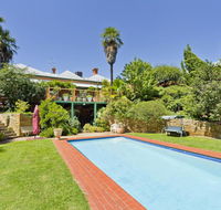 Corvah House - Accommodation Cairns