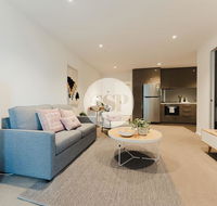 Cosy 1 Bed City Apt Near SouthernCross FREE WIFI - Accommodation Cairns