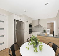 Cosy 2 bedroom home - Accommodation Cairns