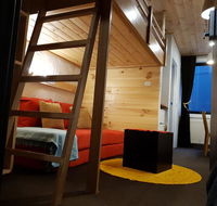 Cosy Apartment Tara Edelweiss at Skiing Resort of Falls Creek - Accommodation Cairns