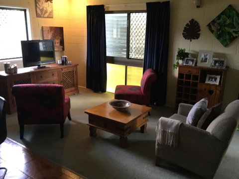 Cosy Bed And Breakfast - Accommodation Cairns 3