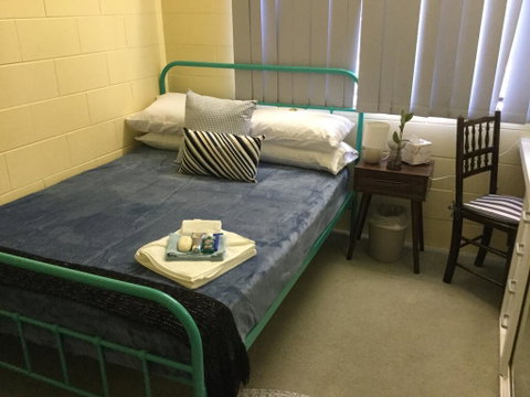 Cosy Bed And Breakfast - Accommodation Cairns 0