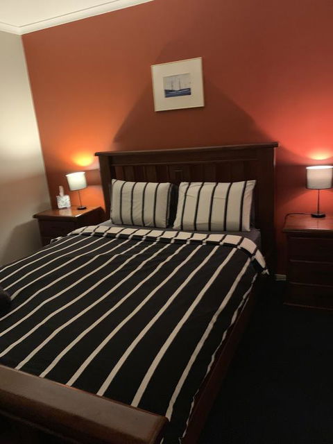 Cosy City Apartment - Accommodation Cairns 1
