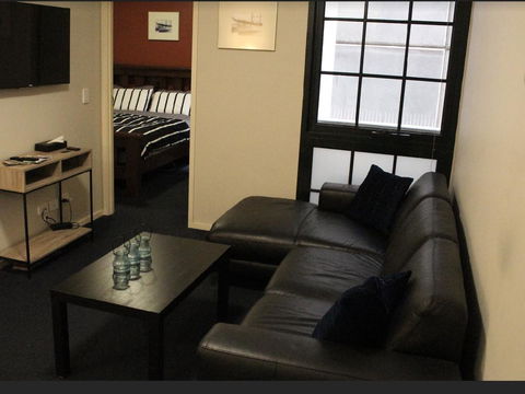 Cosy City Apartment - Accommodation Cairns 2