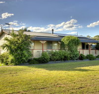 Cottages on Lovedale - Accommodation Cairns