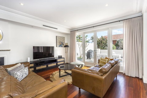 Cottesloe Aqua Retreat - Executive Escapes - Accommodation Cairns 3
