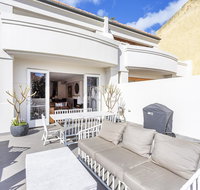 Cottesloe Aqua Retreat - Executive Escapes - Accommodation Cairns