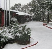 Cottonwood Lodge - Accommodation Cairns