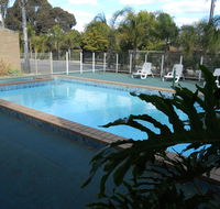 Cottonwood Motor Inn - Accommodation Cairns