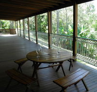 Coucals Cottage - Accommodation Cairns