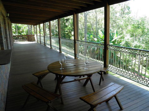 Coucals Cottage - Accommodation Cairns 0