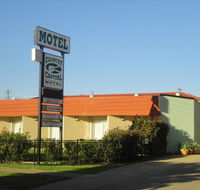 Country Capital Motel - Accommodation Cairns