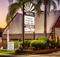 Country Pathfinder Motor Inn - Accommodation Cairns