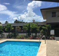 Country Plaza Motor Inn - Accommodation Cairns