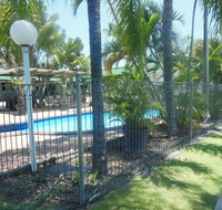 Country Road Motel - Accommodation Cairns