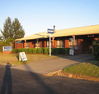 Country Road Motel St Arnaud - Accommodation Cairns