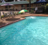 Country Rose Motel Warwick - Accommodation Cairns