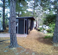 Country Studio - Accommodation Cairns